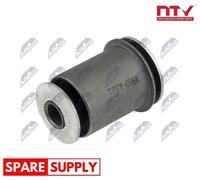 MOUNTING, CONTROL/TRAILING ARM FOR TOYOTA NTY ZTP-TY-096A FITS FRONT AXLE