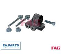 Mounting, control/trailing arm for VOLVO 850 C70 S70 V70 FAG 829 0637 10