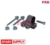 MOUNTING, CONTROL/TRAILING ARM FOR VOLVO 850 C70 S70 V70 FAG 829 0637 10