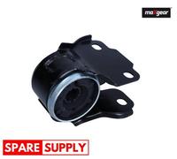 MOUNTING, CONTROL/TRAILING ARM FOR VOLVO S60 S80 V60 V70 MAXGEAR 72-3632