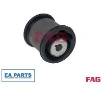Mounting, control/trailing arm for VW CALIFORNIA T5 Camper FAG 829 0630 10