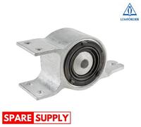 MOUNTING, CONTROL/TRAILING ARM LEMFÖRDER 43401 01 FITS FRONT AXLE RIGHT