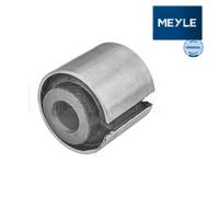 Control Arm Mounting Bush Rear Axle x2 MEYLE Fits OPEL Insignia A 08-17 423698