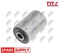 MOUNTING, CONTROL/TRAILING ARM NTY ZTT-CH-007B
