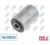 Mounting, control/trailing arm NTY ZTT-CH-007B
