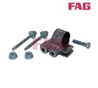 Mounting, control/trailing arm Schaeffler FAG 829 0637 10 For VOLVO