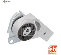 FEBI BILSTEIN 1000072 Mounting, differential