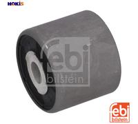 febi bilstein Differential Mounting 29367 - Rear Axle Support - Pack of 1