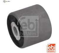 febi bilstein Differential Mounting 29367 - Rear Axle Support - Pack of 1