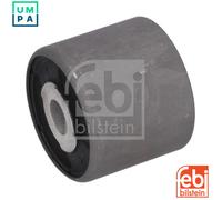 febi bilstein Differential Mounting 29367 - Rear Axle Support - Pack of 1
