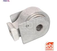 FEBI BILSTEIN 29802 Differential Mounting Rear Front Fits Mercedes CLS