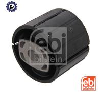 FEBI BILSTEIN Axle Bush 36376 – Mounting for BMW 1 Series / E82 E88 X1