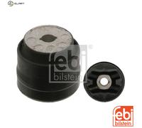 Febi 38546 Axle Mounting Bush Rear Left Right Premium Fits Audi A5 2013-2017