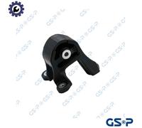 Rear Differential Mounting for Honda CR-V 05-06 50721S5C003