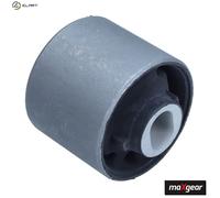 MAXGEAR 72-6532 Mounting, differential