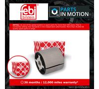 FEBI BILSTEIN 183682 Mounting, differential