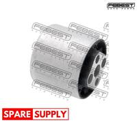 MOUNTING, DIFFERENTIAL FOR AUDI Q7 FEBEST VWAB-023