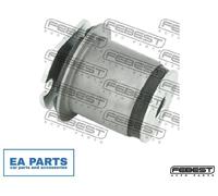 Mounting, differential for CHEVROLET AVALANCHE FEBEST FDAB-059 fits Front Axle