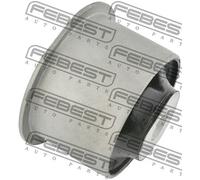 Febest CRAB-058 Differential Mounting Fits Dodge Jeep Cherokee Nitro 52125142AB