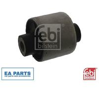 Mounting, differential for FIAT PANDA FEBI BILSTEIN 38583 fits Rear Axle, Centre