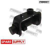 MOUNTING, DIFFERENTIAL FOR HONDA BALLADE CIVIC II SHUTTLE CR-V FEBEST HM-DAMP1