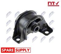 MOUNTING, DIFFERENTIAL FOR HONDA BALLADE NTY ZTT-HD-027C FITS REAR FITTING
