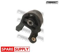 MOUNTING, DIFFERENTIAL FOR HONDA CIVIC FERIO FEBEST HAB-014 FITS REAR FITTING