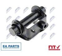 Mounting, differential for HONDA CR-V NTY ZTT-HD-011B