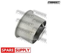 MOUNTING, DIFFERENTIAL FOR JEEP CHEROKEE FEBEST CRAB-058