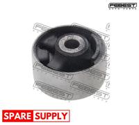 MOUNTING, DIFFERENTIAL FOR MAZDA 6 CX-7 FEBEST MZAB-104