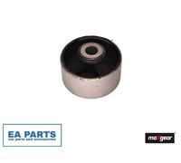 Mounting, differential for MAZDA 6 CX-7 MAXGEAR 72-6675 fits Front Axle