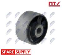 MOUNTING, DIFFERENTIAL FOR MAZDA 6 CX-7 NTY ZTT-MZ-014A
