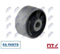 Mounting, differential for MAZDA 6 NTY ZTT-MZ-014A