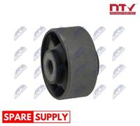 MOUNTING, DIFFERENTIAL FOR MAZDA CX-7 NTY ZTT-MZ-015D