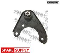 MOUNTING, DIFFERENTIAL FOR MAZDA FORD FORD USA FEBEST MZM-TRB1
