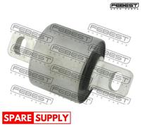MOUNTING, DIFFERENTIAL FOR MERCEDES-BENZ FEBEST BZAB-054 FITS REAR AXLE MIDDLE