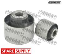 MOUNTING, DIFFERENTIAL FOR MITSUBISHI AIRTREK FEBEST MAB-CU20DM-KIT