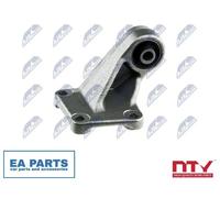 Mounting, differential for MITSUBISHI AIRTREK NTY ZPS-MS-092