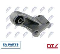 Mounting, differential for MITSUBISHI AIRTREK NTY ZPS-MS-093