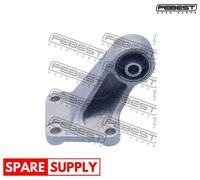 MOUNTING, DIFFERENTIAL FOR MITSUBISHI FEBEST MM-CU5WRL FITS REAR FITTING, LEFT
