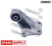 MOUNTING, DIFFERENTIAL FOR MITSUBISHI FEBEST MM-CU5WRR FITS RIGHT, REAR FITTING