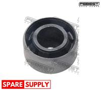 MOUNTING, DIFFERENTIAL FOR MITSUBISHI MONTERO FEBEST MAB-104