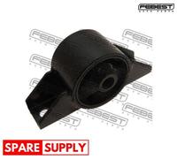 MOUNTING, DIFFERENTIAL FOR MITSUBISHI MONTERO FEBEST MM-V77 FITS REAR FITTING