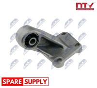 MOUNTING, DIFFERENTIAL FOR MITSUBISHI NTY ZPS-MS-093 FITS REAR AXLE, RIGHT