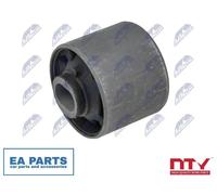 Mounting, differential for NISSAN ARMADA III SUV CAMIONES NTY ZTP-NS-054D