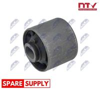 MOUNTING, DIFFERENTIAL FOR NISSAN ARMADA III SUV CAMIONES NTY ZTP-NS-054D