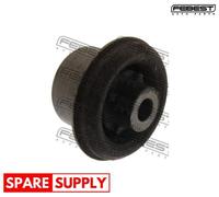 MOUNTING, DIFFERENTIAL FOR NISSAN ARMADA III SUV FEBEST NAB-283