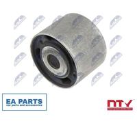 Mounting, differential for NISSAN ARMADA III SUV NTY ZTT-NS-060B