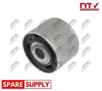 MOUNTING, DIFFERENTIAL FOR NISSAN ARMADA III SUV NTY ZTT-NS-060B