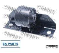 Mounting, differential for NISSAN BIG M D21 DATSUN NAVARA FEBEST NM-D22DM